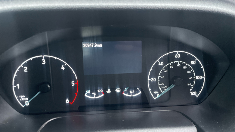 Ford Transit 350 L2 Diesel Rwd 2.0 EcoBlue 130ps Leader Tipper [1 Way]